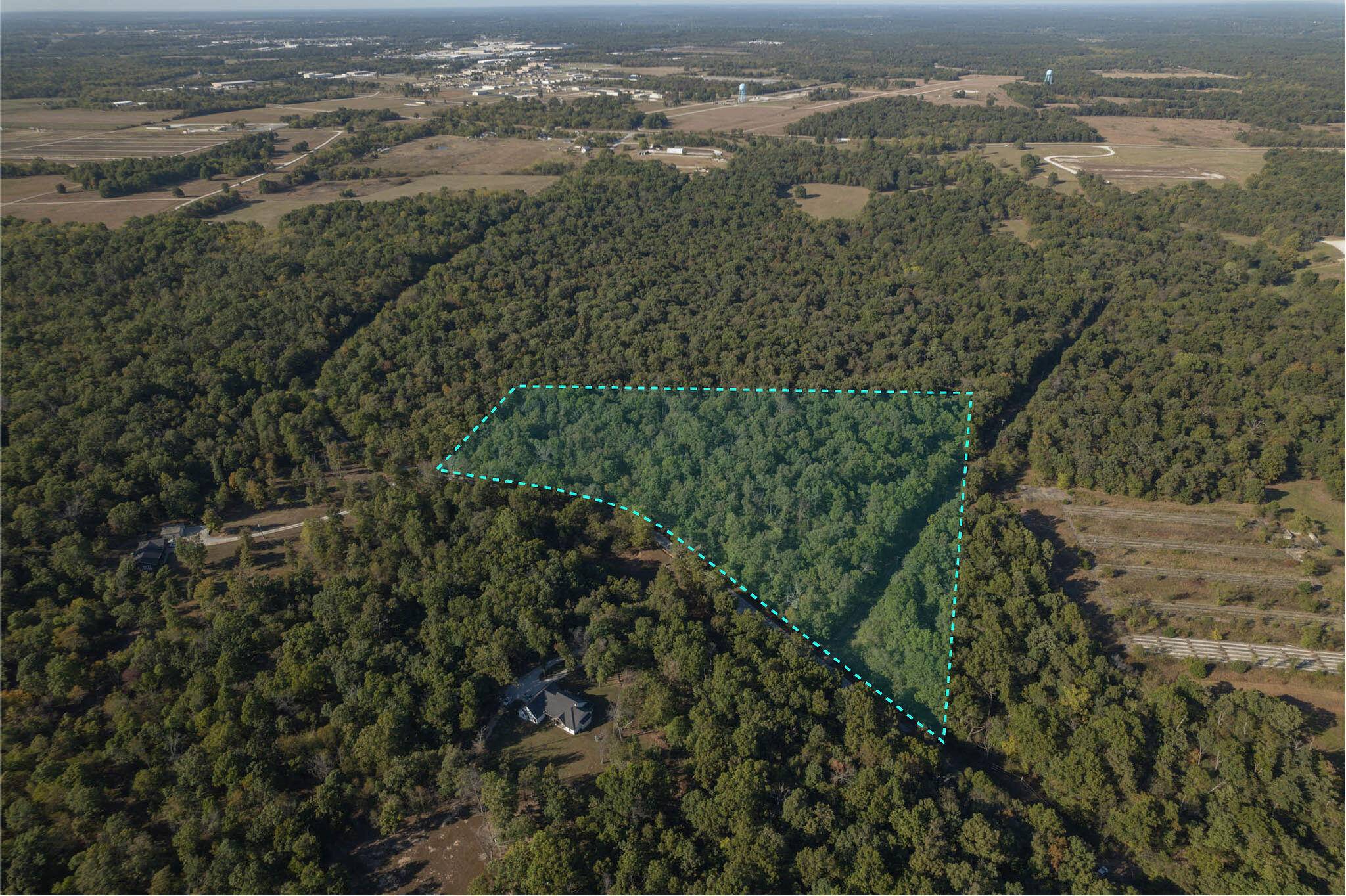 Neosho, MO 64850,10 Ac Mink Drive