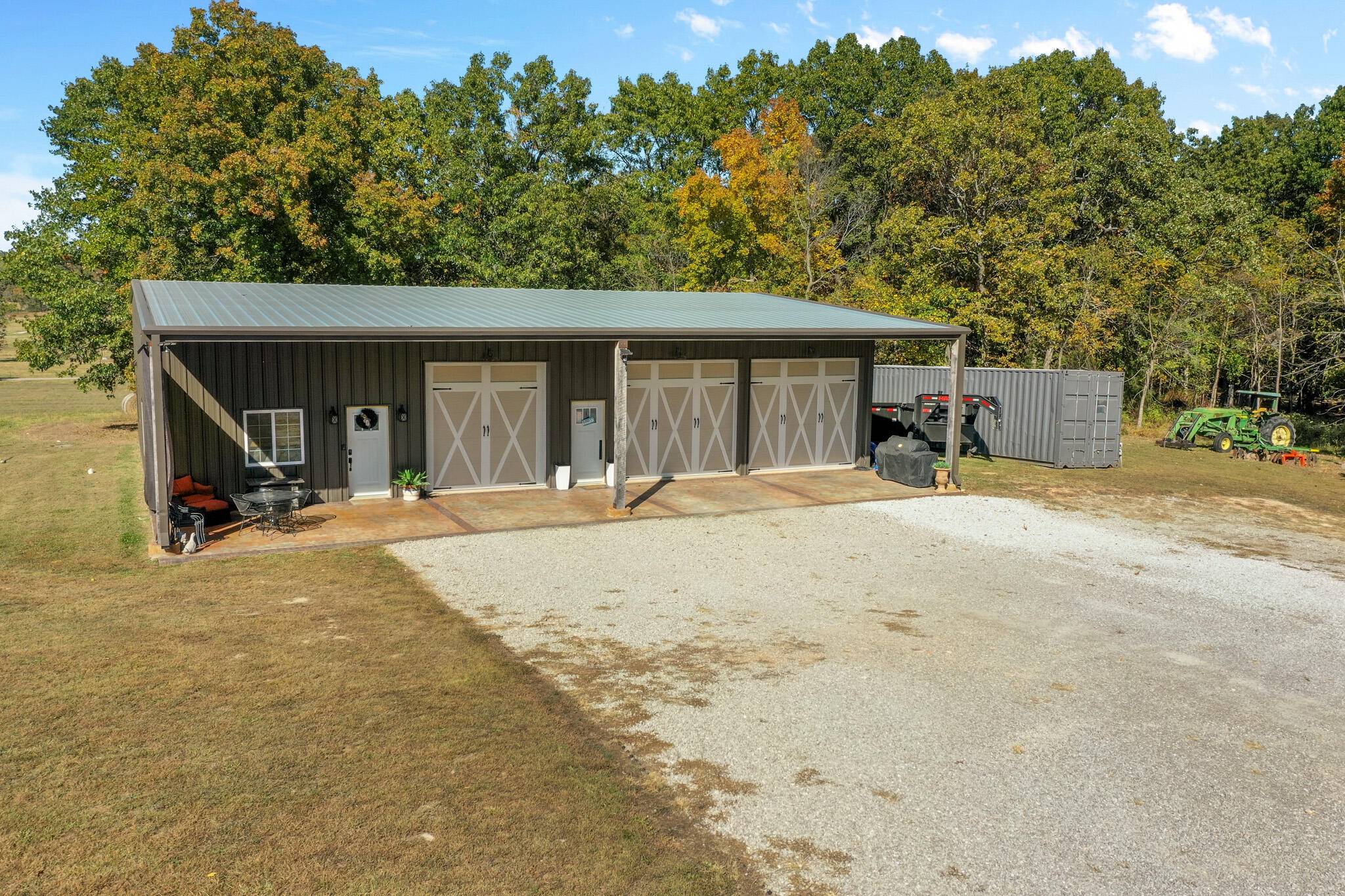 Conway, MO 65632,16 Bedrock Lane