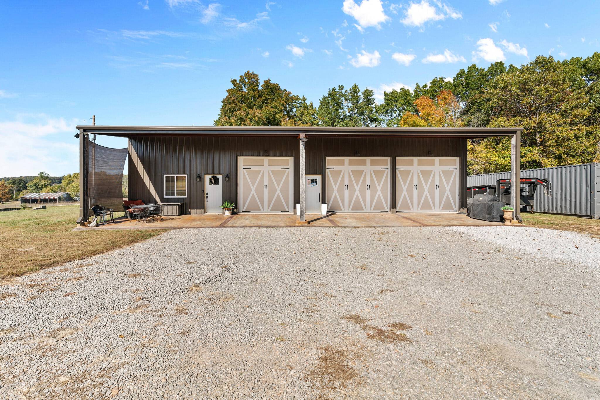 Conway, MO 65632,16 Bedrock Lane