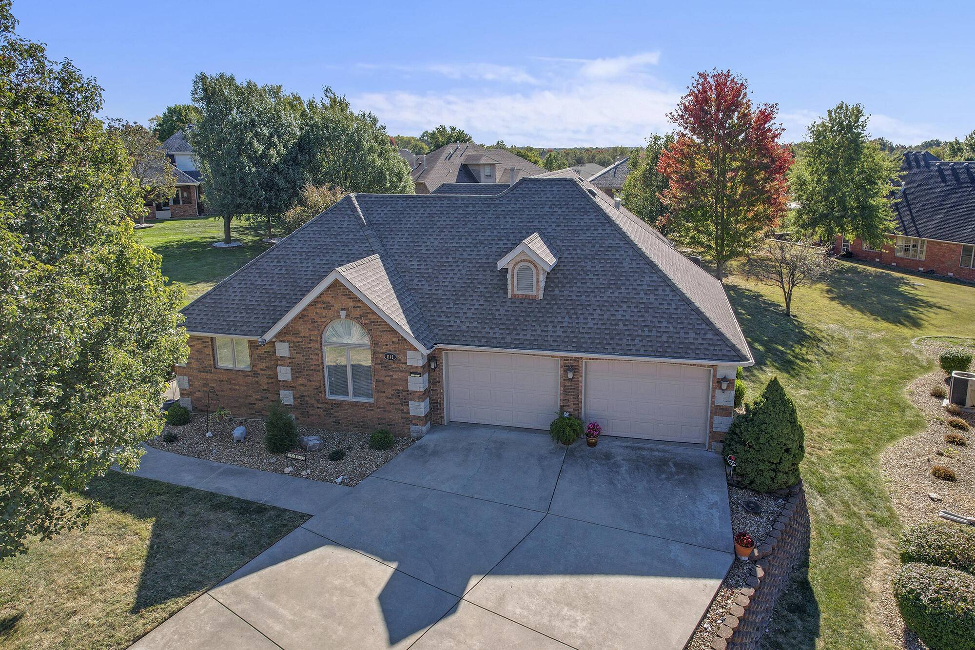 Springfield, MO 65802,1142 North Yarberry Court