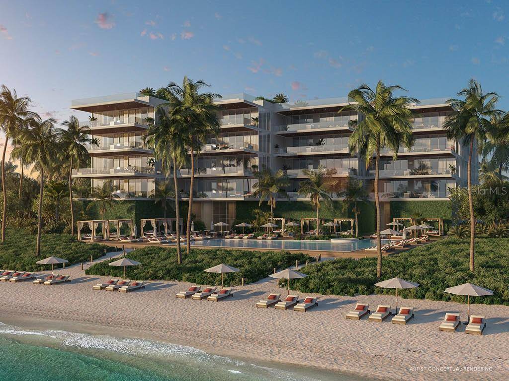 Longboat Key, FL 34228,4651 GULF OF MEXICO DRIVE #304