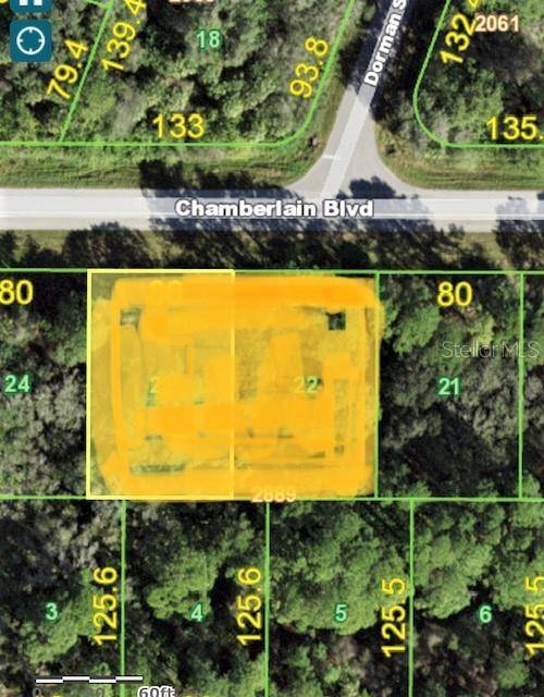 Port Charlotte, FL 33953,13439 CHAMBERLAIN BOULEVARD