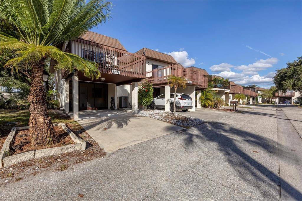 Sarasota, FL 34237,3255 RAMBLEWOOD PLACE #25D10