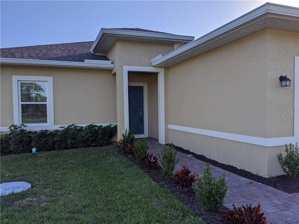 Rotonda West, FL 33947,421 SUNSET ROAD N