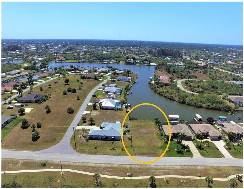 Port Charlotte, FL 33981,8909 ST PAUL DRIVE