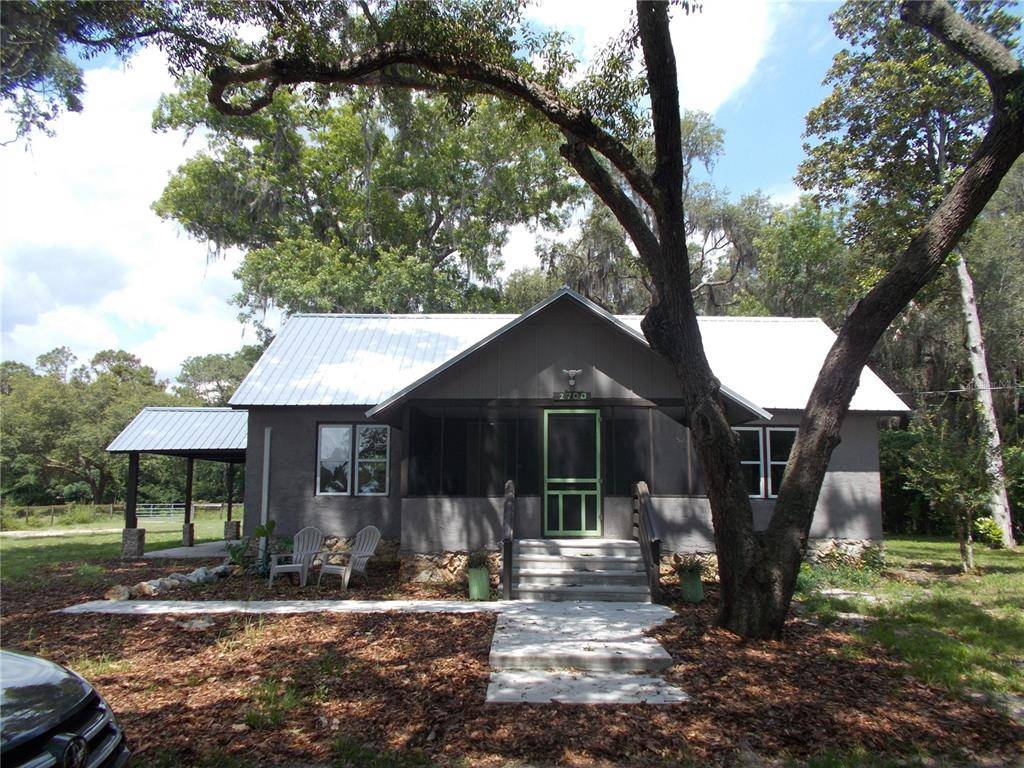 Ocklawaha, FL 32179,2700 SE 183RD AVENUE ROAD