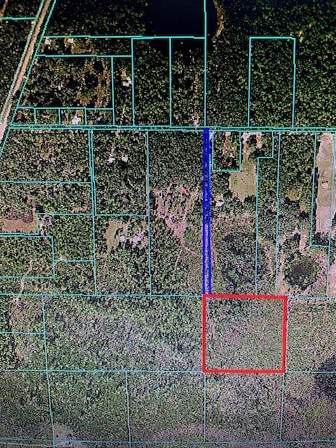 Fort Mc Coy, FL 32134,11752 NE 220TH STREET
