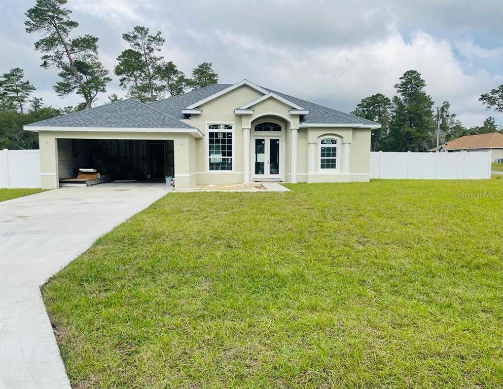 Ocala, FL 34473,2455 SW 168TH LOOP