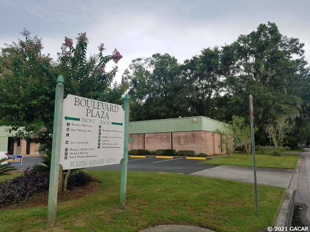 Gainesville, FL 32609,1135 NW 23rd AVENUE #E-7