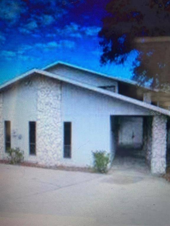 Tarpon Springs, FL 34689,1308 BELCHER DRIVE