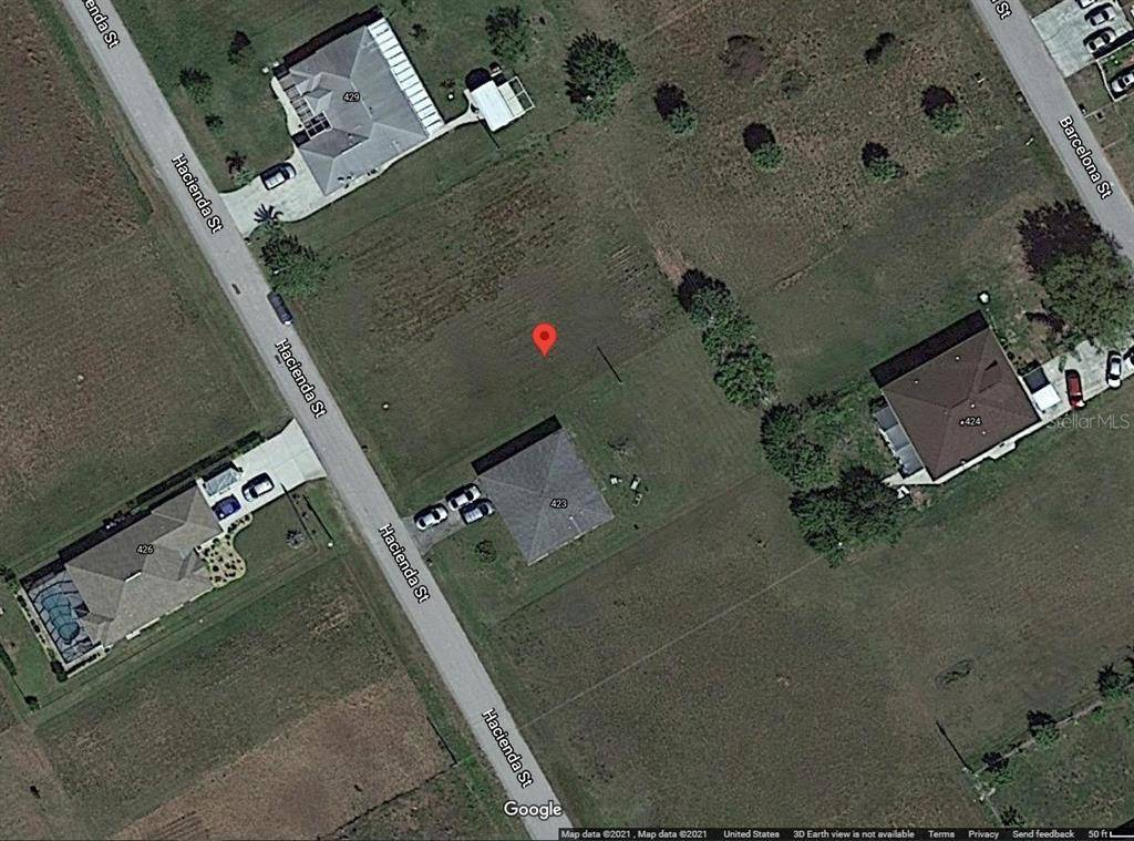 North Port, FL 34287,HACIENDA STREET