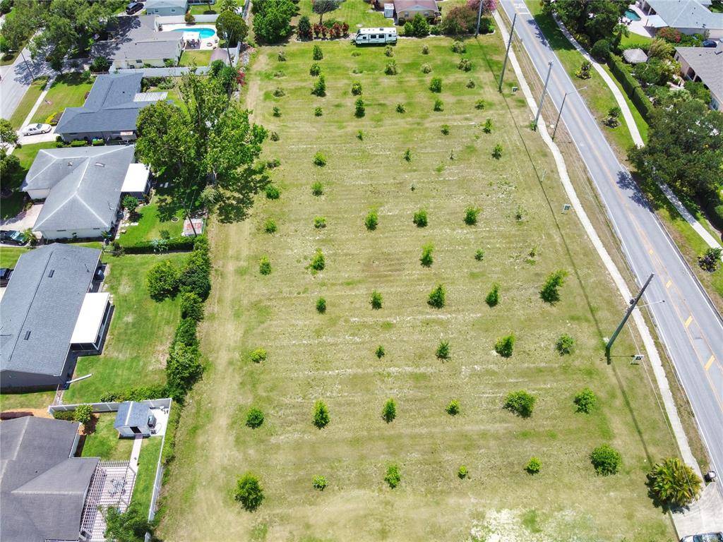 Orlando, FL 32806,1955 PEEL AVENUE