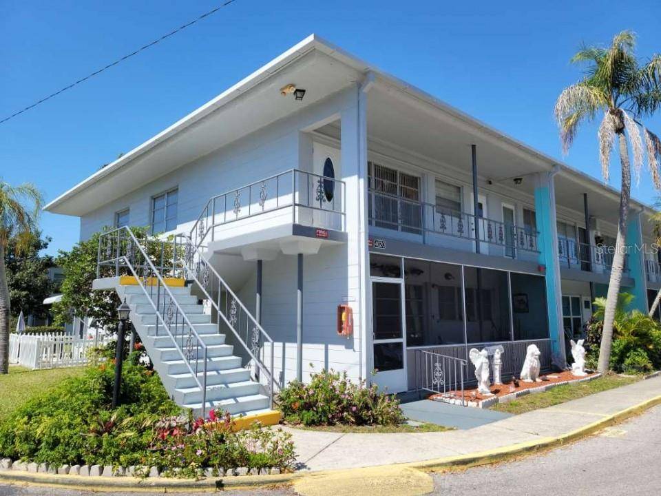 Kenneth City, FL 33709,4020 55TH STREET N #1200