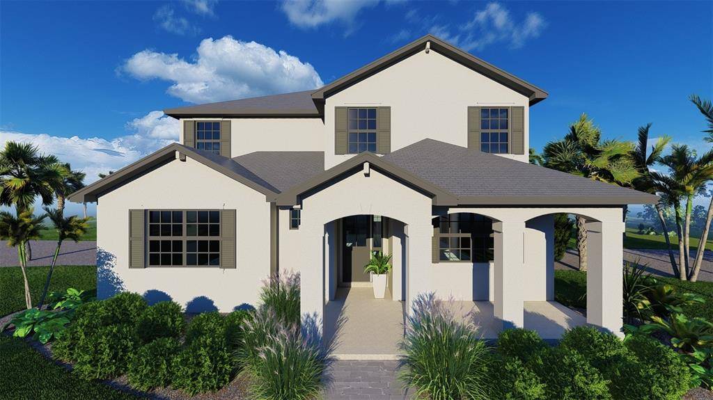 Reunion, FL 34747,7464 GATHERING DRIVE