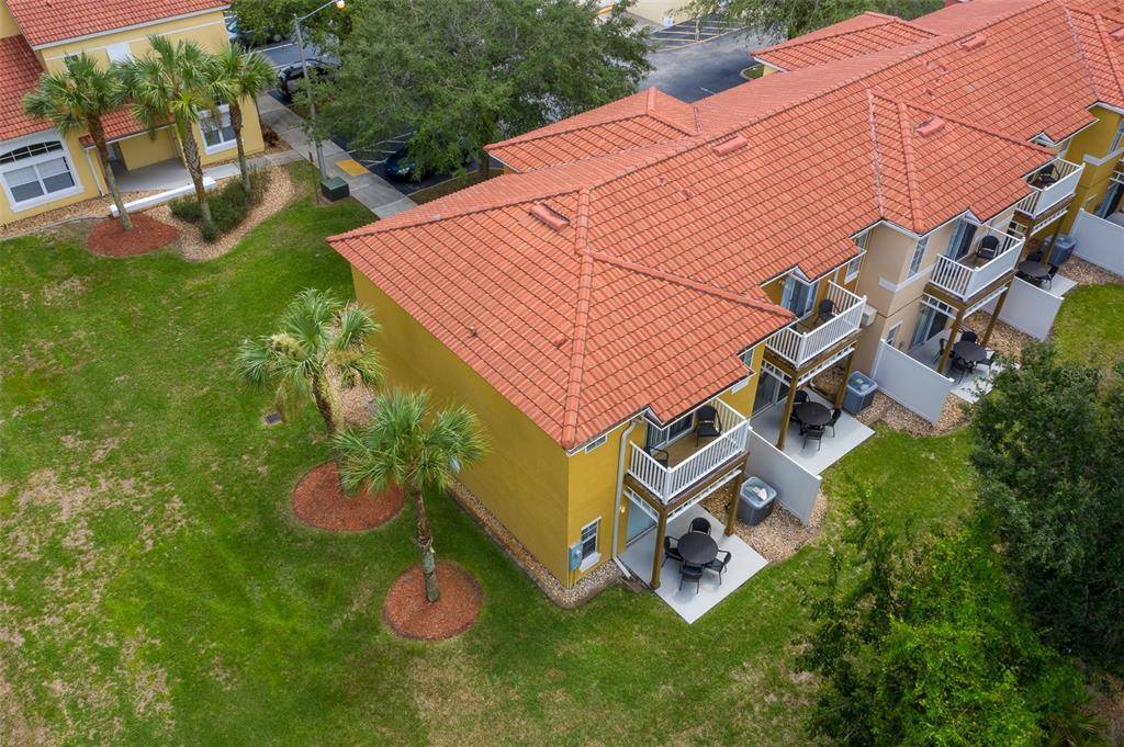 Kissimmee, FL 34746,1121 PARK RIDGE CIRCLE