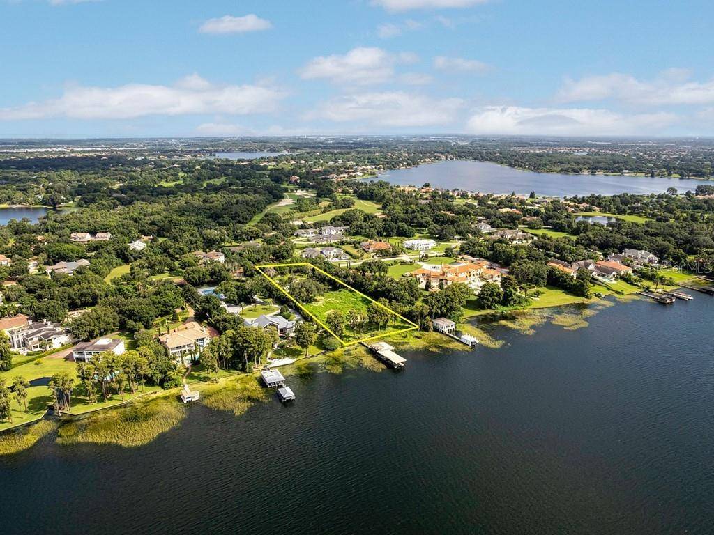 Windermere, FL 34786,12422 PARK AVENUE