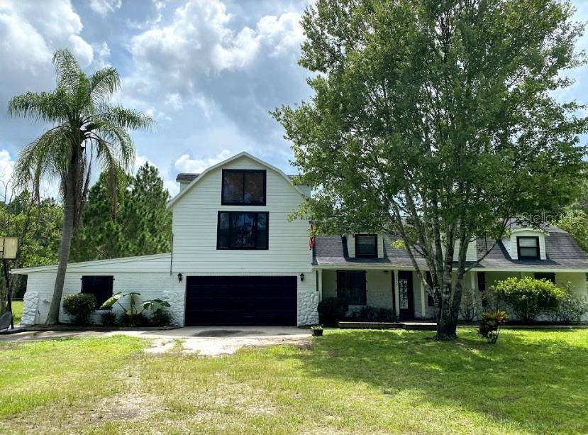 Ormond Beach, FL 32174,3777 PINE PITCH COURT