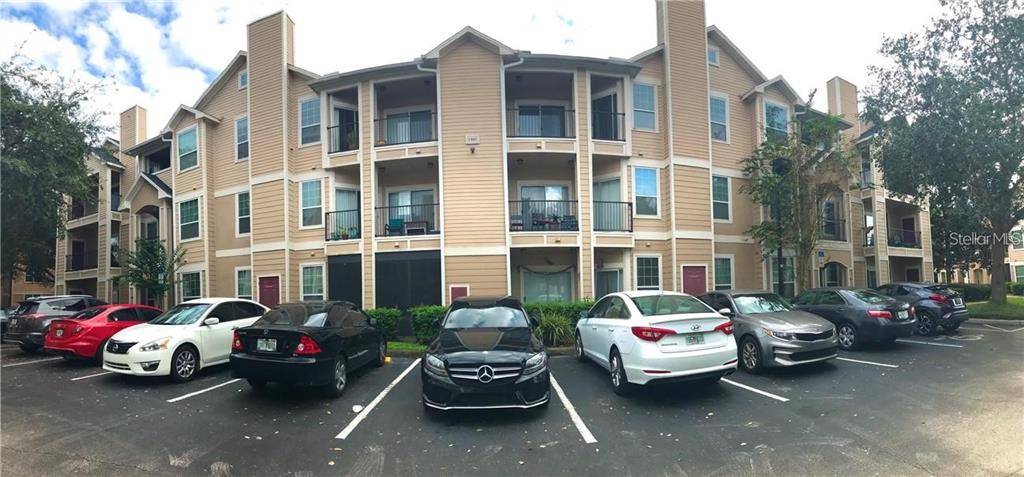 Ocoee, FL 34761,1985 ERVING CIRCLE #303