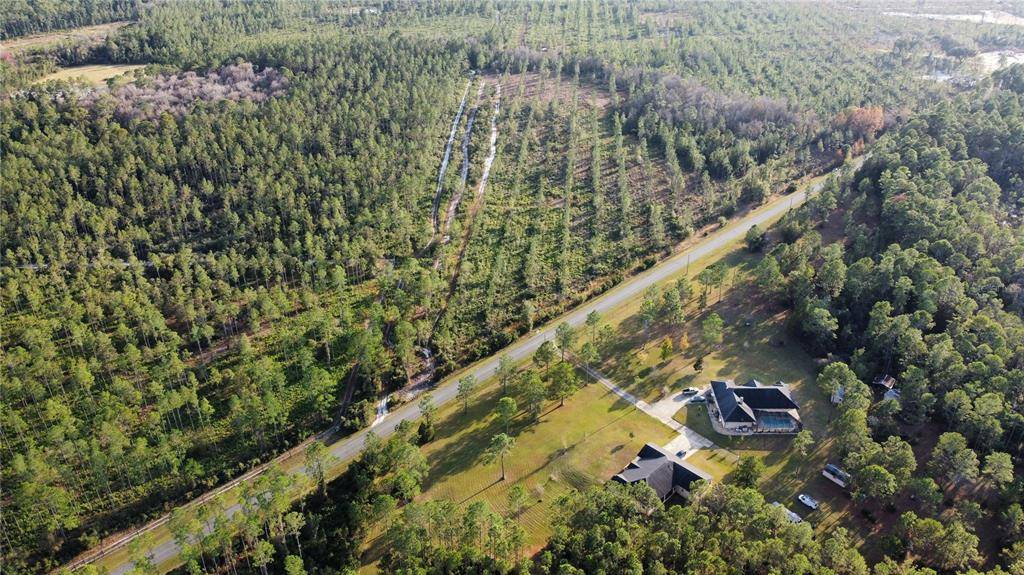 Fort Mc Coy, FL 32134,TBD