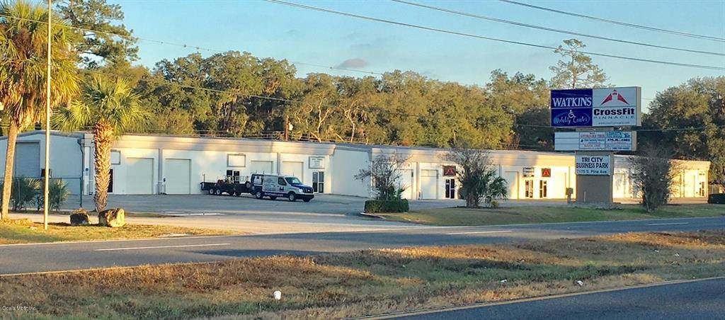 Ocala, FL 34480,7175 S Pine Ave All Units AVENUE
