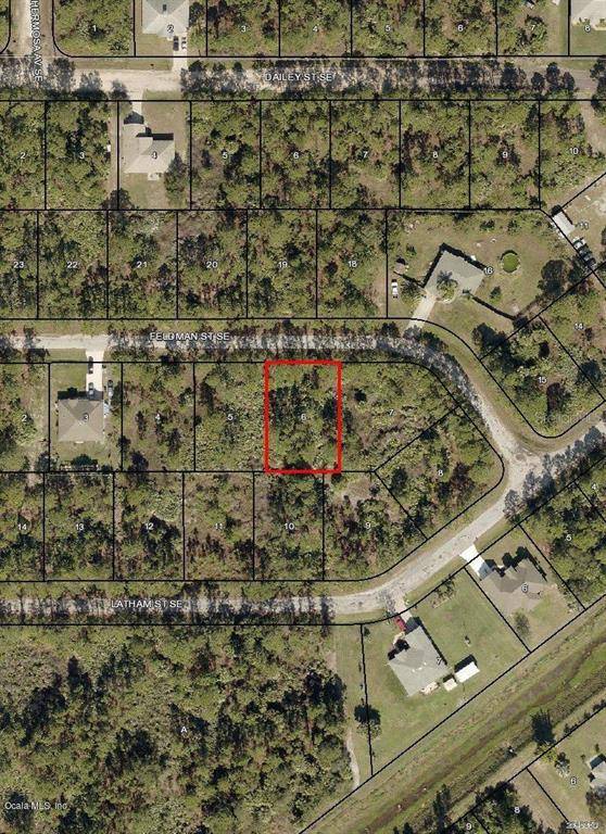 Palm Bay, FL 32909,256 SE Feldman STREET