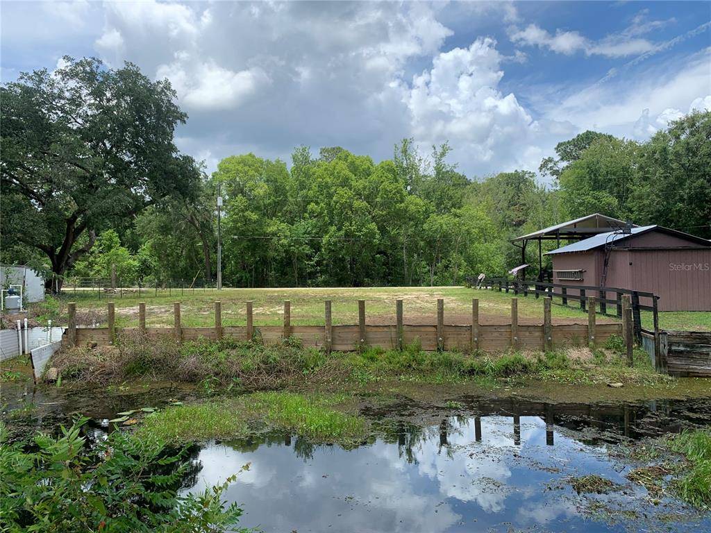 Salt Springs, FL 32134,21268 NE 150TH STREET