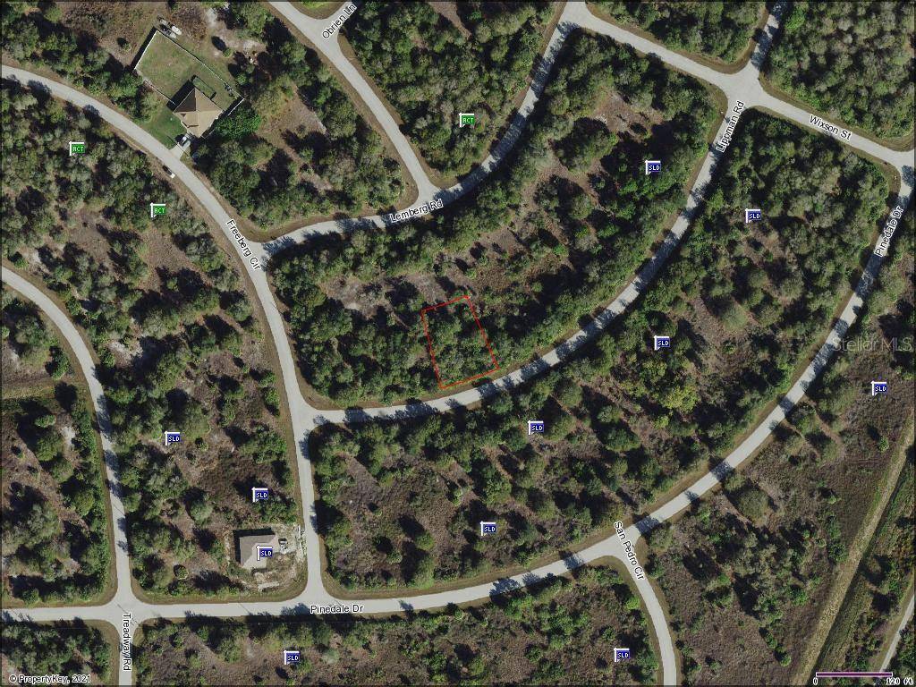 Port Charlotte, FL 33981,7195 LIPPMAN ROAD