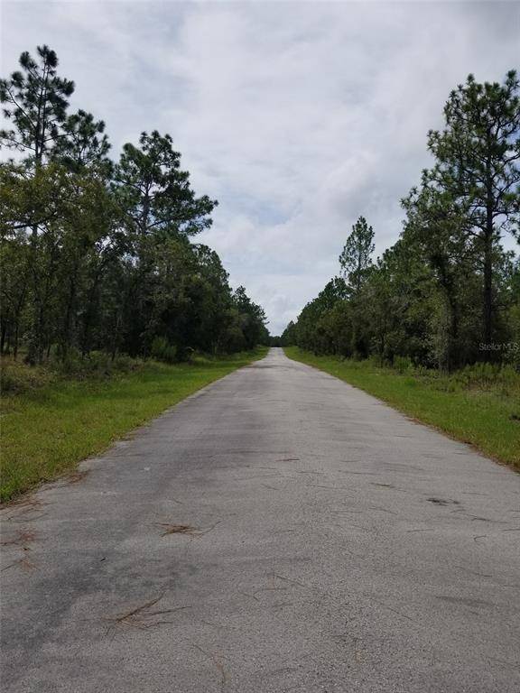 Dunnellon, FL 34431,TBD NW SMALLWOOD