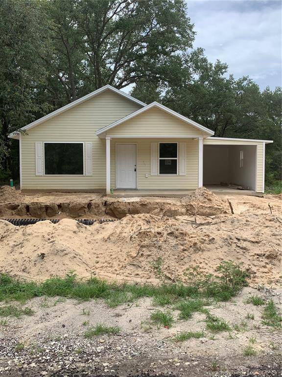 Belleview, FL 34420,12366 SE 106TH COURT