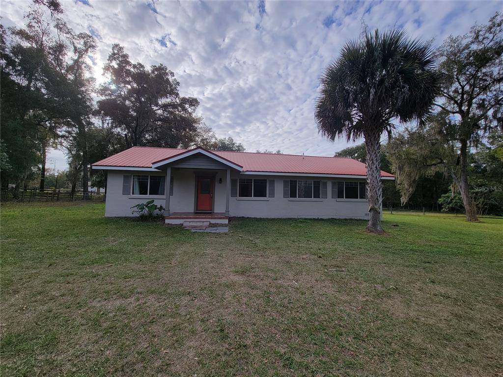 Reddick, FL 32686,18400 N US HWY 441