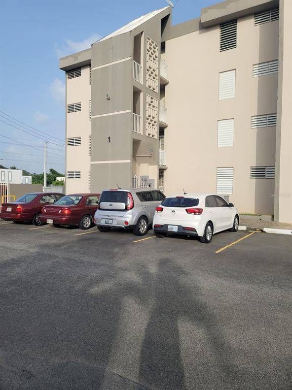 Bayamon, 00956,Ave Irlanda IRLANDA AVENUE #132