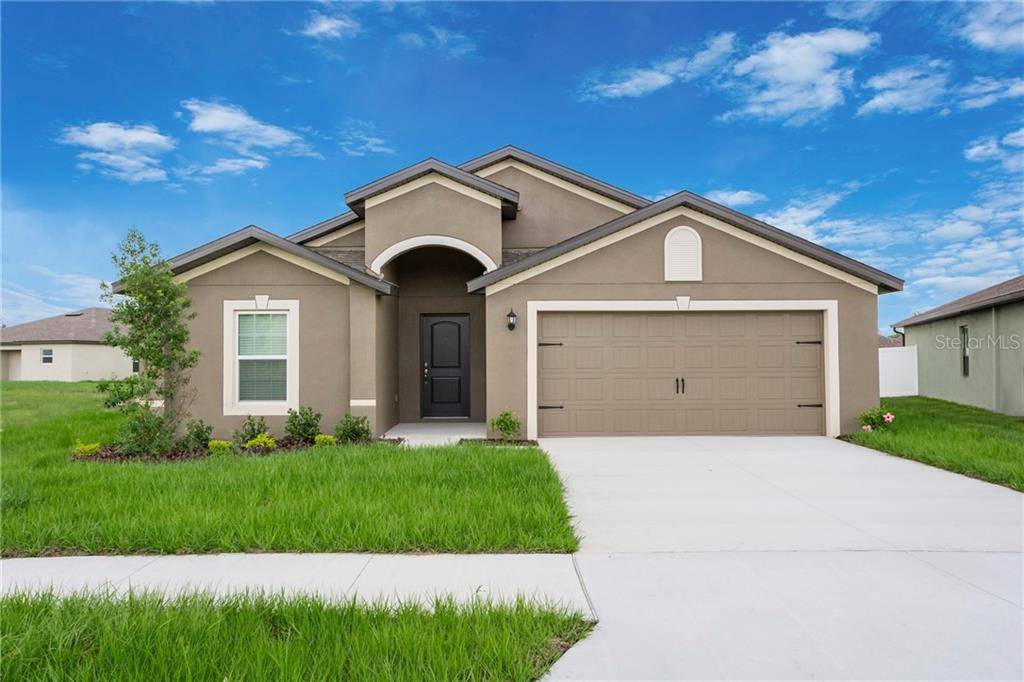 Deland, FL 32724,1031 EAST PARKWAY