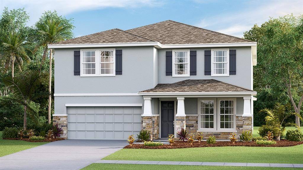 Wesley Chapel, FL 33543,32785 CUMBERLAND LANE