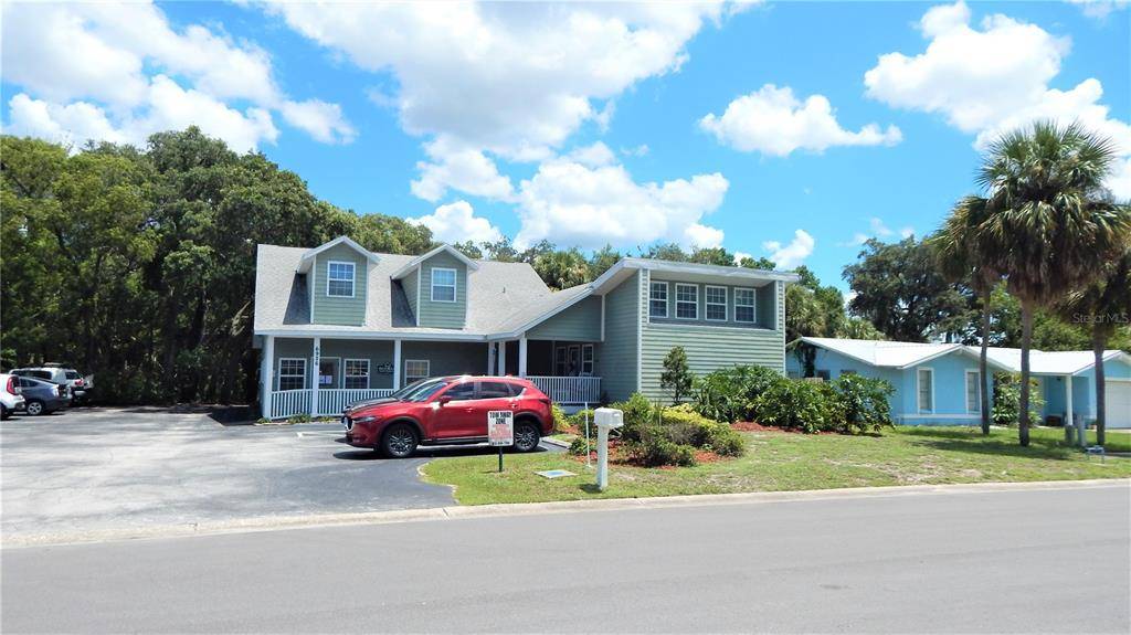 New Port Richey, FL 34653,6926 HILLS DRIVE