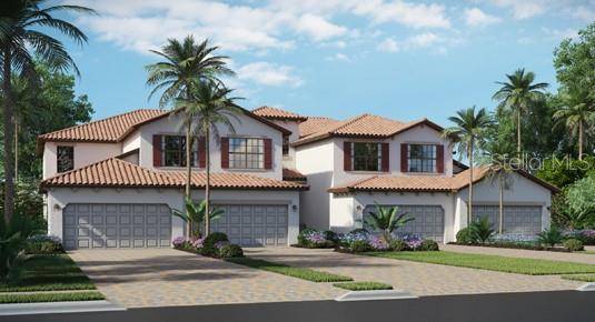 Venice, FL 34293,12600 GHIBERTI CIRCLE #102
