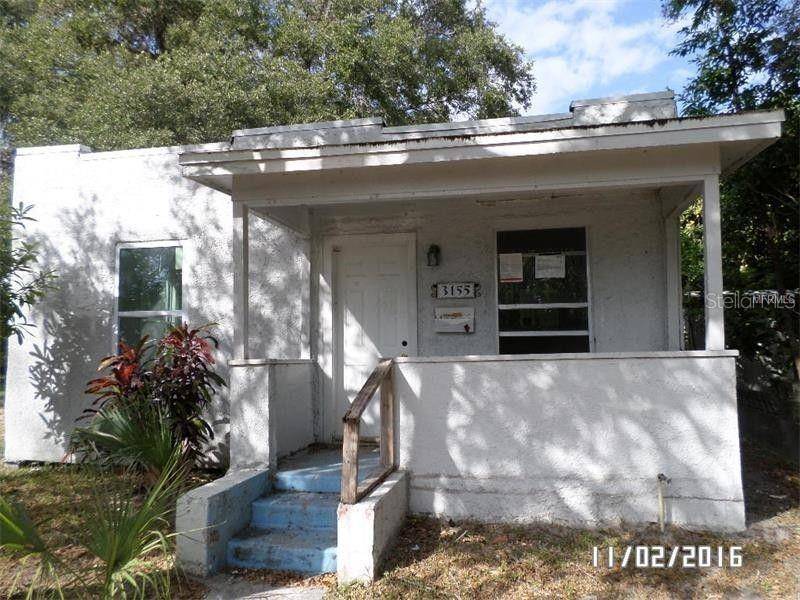 St Petersburg, FL 33712,3155 OAKLEY AVENUE S