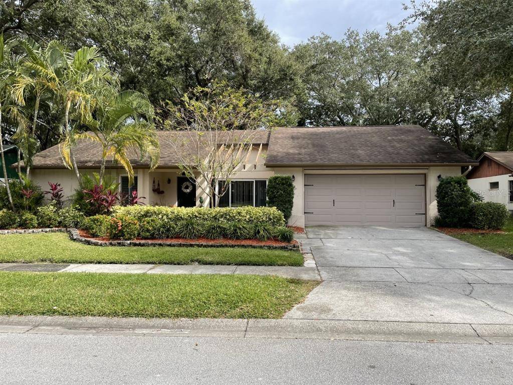 Palm Harbor, FL 34683,242 ARBOR GLEN DRIVE