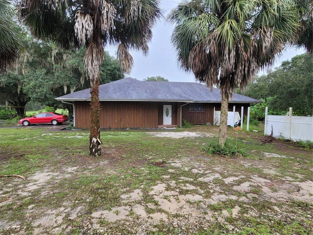 Crystal River, FL 34428,8816 W BASS LAKE ROAD