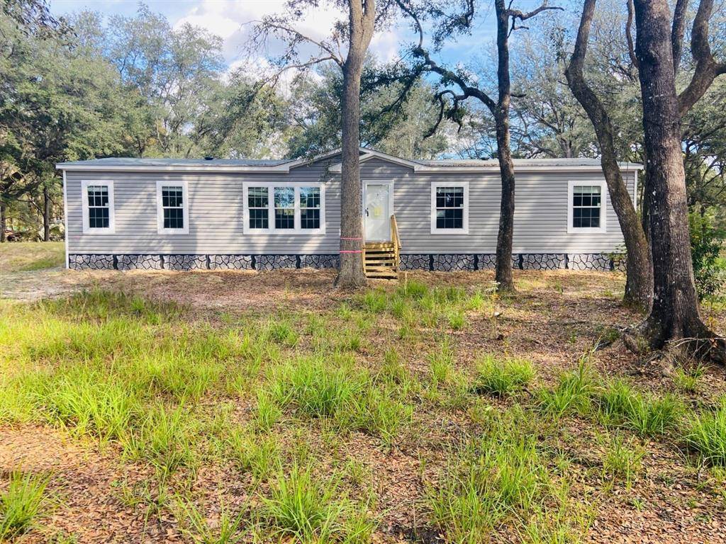 Lake Butler, FL 32054,7224 SE 163RD LANE