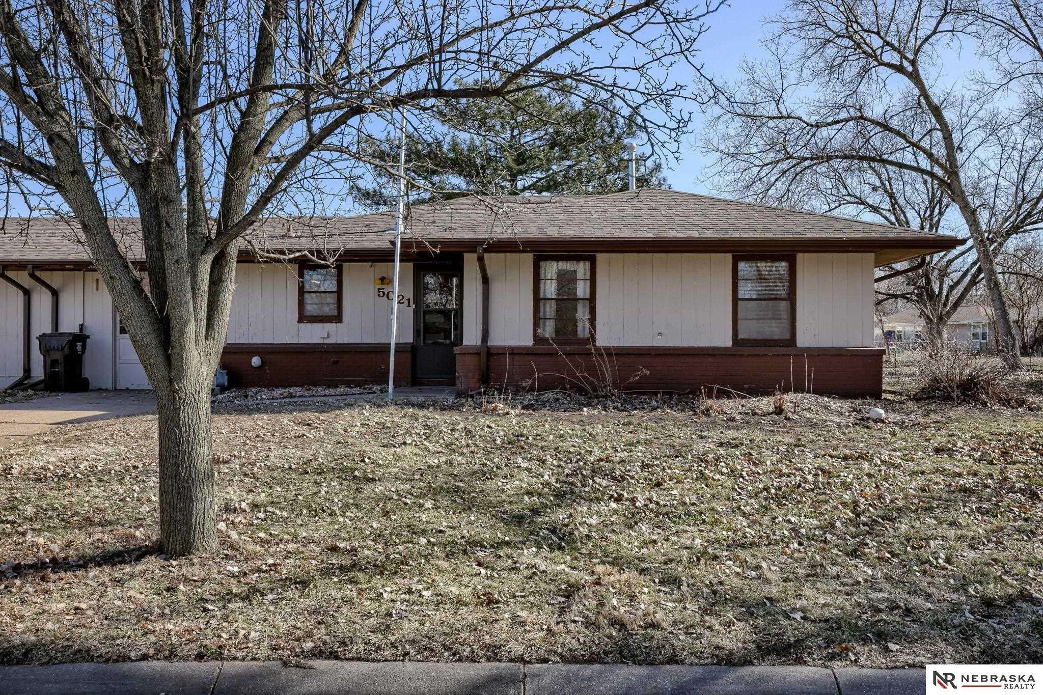 Lincoln, NE 68524,5021 W Kingsley Street
