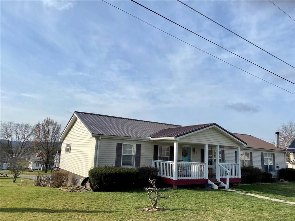 Rices Landing, PA 15357,106 Monongahela Avenue