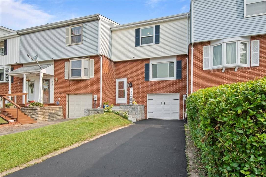 Coraopolis, PA 15108,506 Hemlock Ct