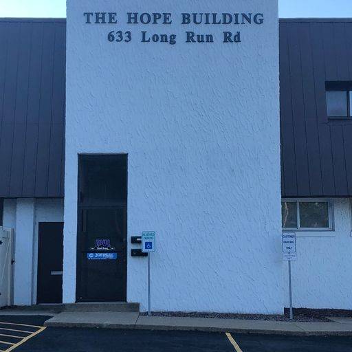 Mckeesport, PA 15132,633 Long Run Rd/Hope Bldg