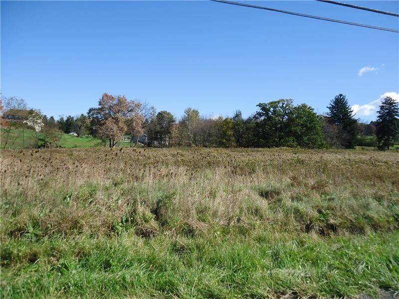 Ligonier, PA 15658,LOT 1 SETTLER ROAD