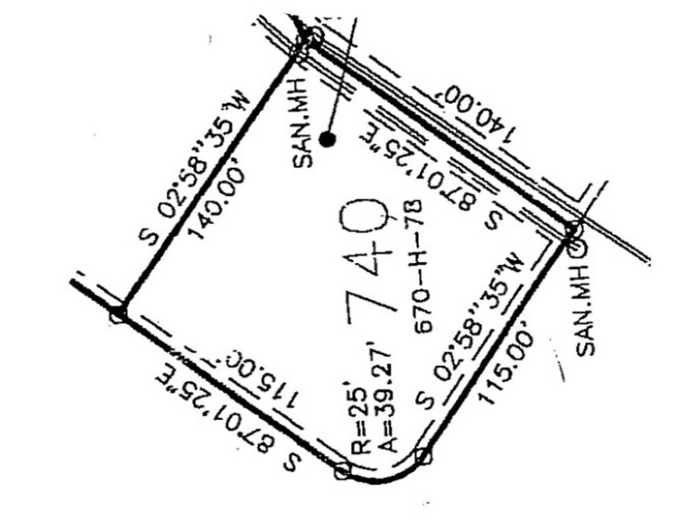 Upper St. Clair, PA 15241,[Lot 740] 1420 Hollow Tree Drive