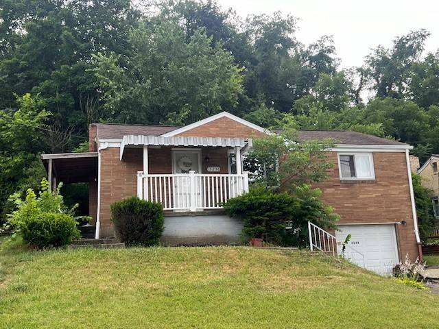 Mckeesport, PA 15133,3238 Overlook Drive