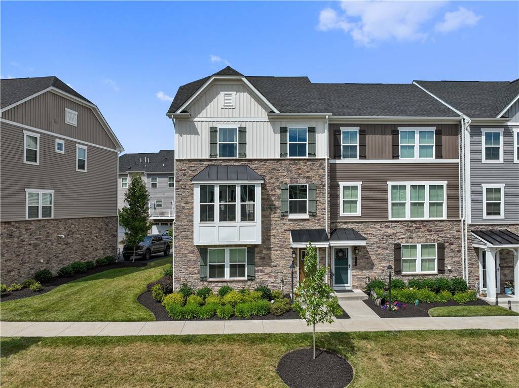 Cranberry Township, PA 16066,630 Amarth Ln