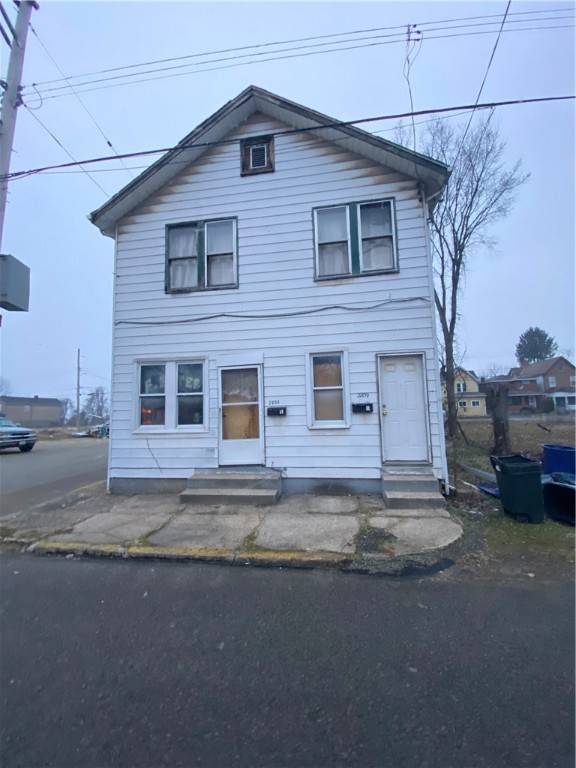 Mckeesport, PA 15132,3200 Versailles Ave