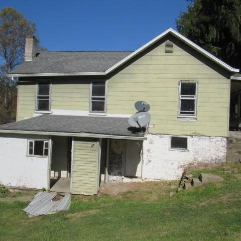 Perryopolis, PA 15473,89 Old 51 Road