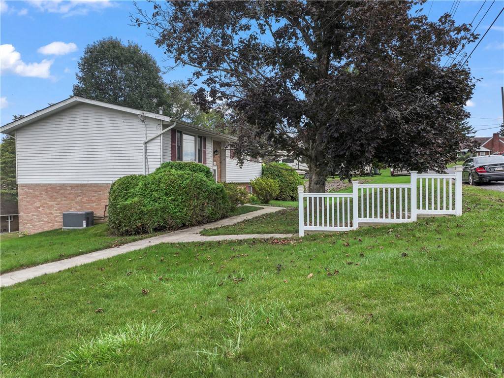 Midland, PA 15059,126 Meadow Avenue